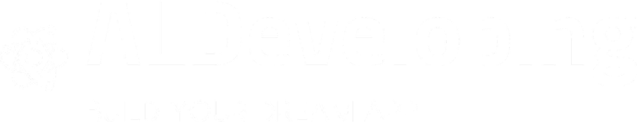 ALDeveloping Logo